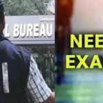 CBI takes big action in NEET paper leak case