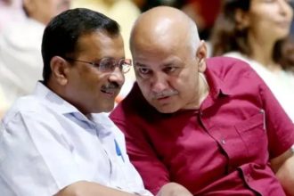 AAP Legislature Party meeting will decide on the new CM of Delhi today