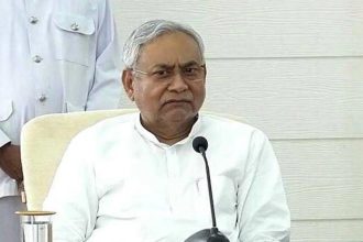 CM Nitish Kumar's health deteriorated