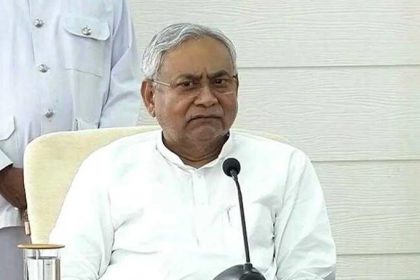 CM Nitish Kumar's health deteriorated