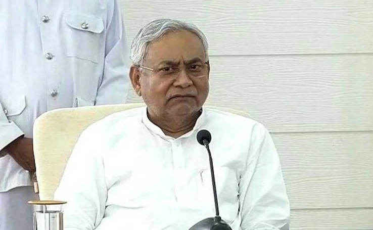 7th State Finance Commission formed in Bihar