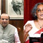 Case will be filed under UAPA on Arundhati Roy