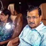 Delhi HC sends notice to CM Kejriwal's wife Sunita