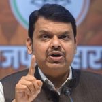 Deputy CM Fadnavis took responsibility for BJP's defeat in Maharashtra