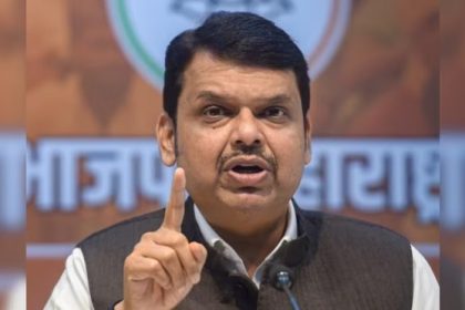 Deputy CM Fadnavis took responsibility for BJP's defeat in Maharashtra