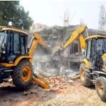 Due to Maha Kumbh, bulldozers will be run on 400 houses in Prayagraj, the expenses will be recovered from the building owners