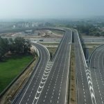 Expressway in UP