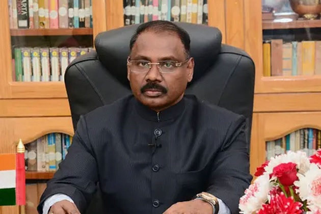 Girish Murmu Chief Minister in Odisha