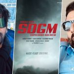 Sunny Deol first South film starts