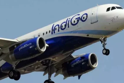 Indigo Bomb Threat