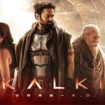 'Kalki 2898 AD' rocked the box office on the very first day