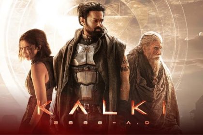 'Kalki 2898 AD' rocked the box office on the very first day