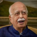 LK Advani Health Update