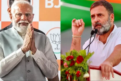 Why did BJP suffer such a big setback in the Lok Sabha elections? Read these 5 reasons