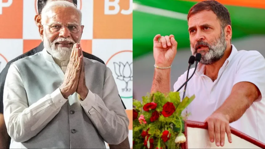Why did BJP suffer such a big setback in the Lok Sabha elections? Read these 5 reasons
