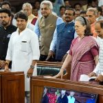 Lok Sabha Speaker will be elected