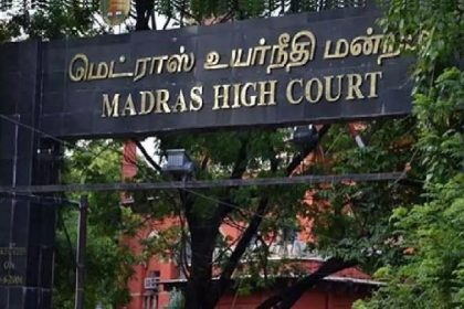 Madras High Court