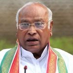 Mallikarjun Kharge targets Modi government