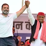 Miracle of two boys rahul akhilesh in UP