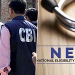 NEET paper leak CBI takes major action in Patna