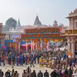 NSG hub will be built in Ayodhya