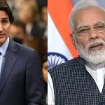 PM Modi to Justin Trudeau