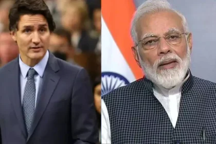 PM Modi to Justin Trudeau