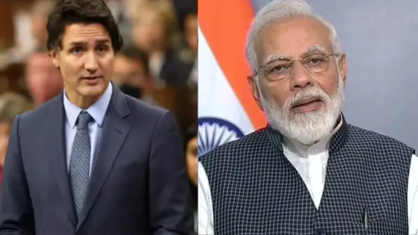 PM Modi to Justin Trudeau