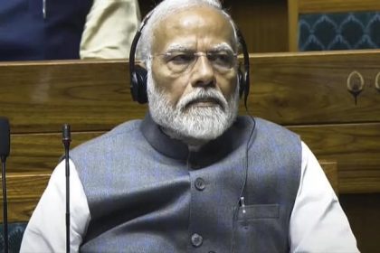 PM Modi was impressed by Speaker Om Birla's emergency speech