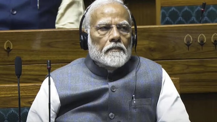 PM Modi was impressed by Speaker Om Birla's emergency speech