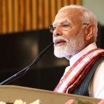 PM Modi's Pune visit cancelled