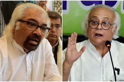 Pitroda hits back at Congress leader's assurance statement