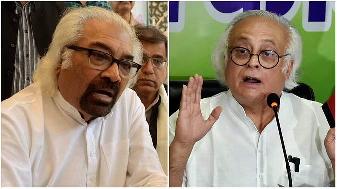 Pitroda hits back at Congress leader's assurance statement