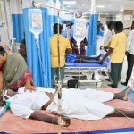 Poisonous liquor wreaks havoc in Kallakurichi Tamil Nadu