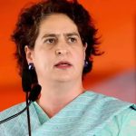 Priyanka Gandhi targets the central government