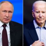 Putin got angry with Biden's one move