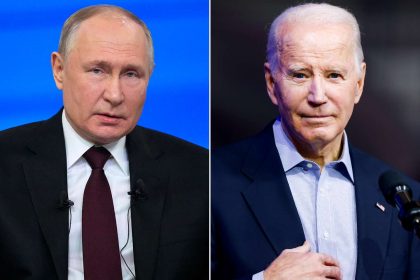 Putin got angry with Biden's one move