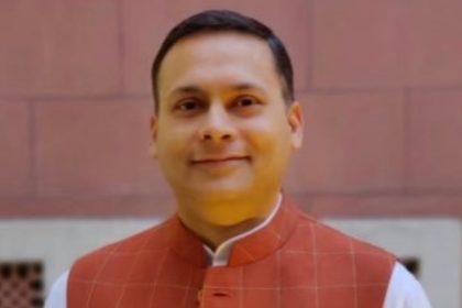 RSS member accuses Amit Malviya of sexual harassment