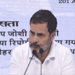 Rahul Gandhi targeted PM on cancellation of NET exam