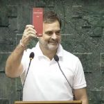 Rahul Gandhi will be the Leader of Opposition in Lok Sabha