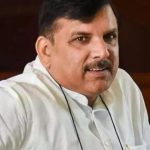 Rajya Sabha MP Sanjay Singh's suspension ends