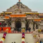 Ram Mandir will be completely ready after nine months