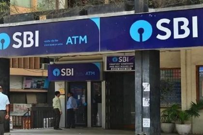 SBI came forward to fund the infra project