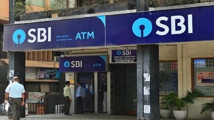 SBI came forward to fund the infra project