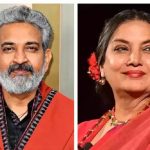 SS Rajamouli Shabana Azmi invited to join the Oscar Academy