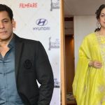 Salman Khan fell in love with this Bollywood actress