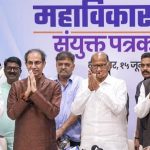 Sharad Pawar's big signal to Congress and Uddhav faction before assembly elections