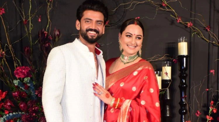 sonakshi sinha zaheer iqbal wedding