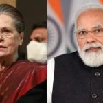 Sonia Gandhi attacks PM Modi