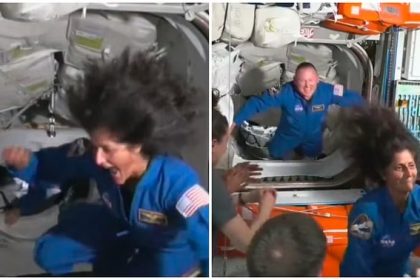 It was the right decision not to bring Sunita Williams back from Starliner